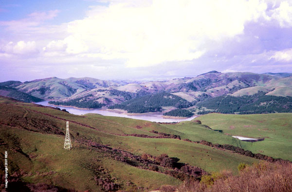 East_of_the_Berkeley_Hills