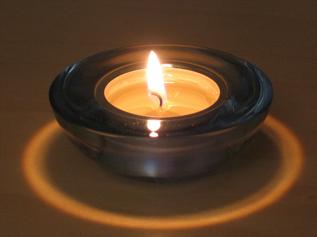 Candle