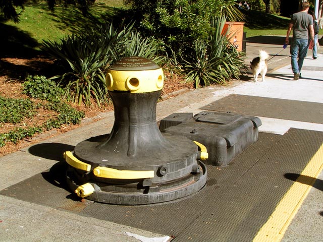 Capstan