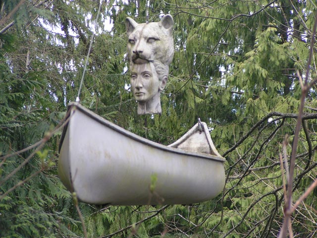 Canoe