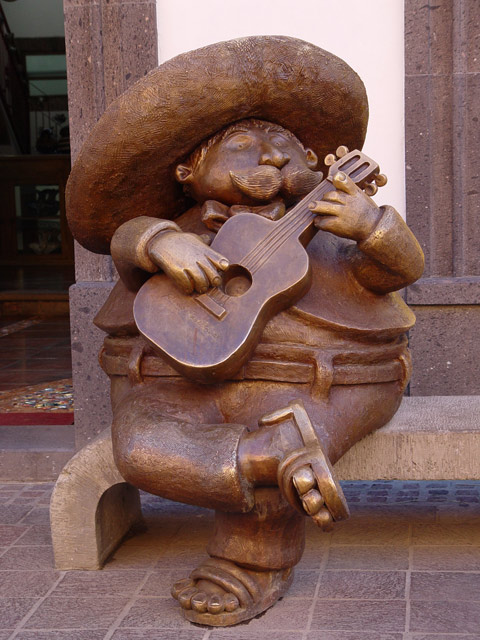 Mariachi