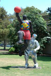Jordan Basketball