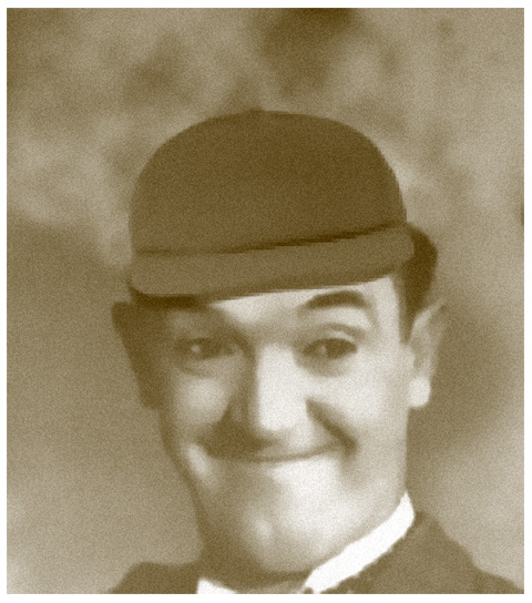 Cap on Stan