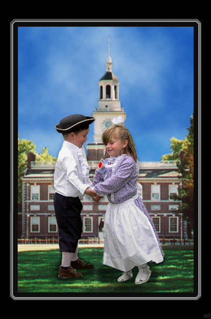 Independence Hall