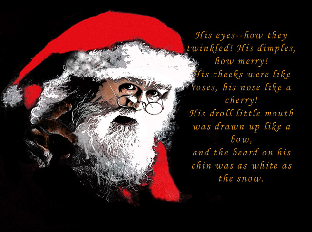 Santa