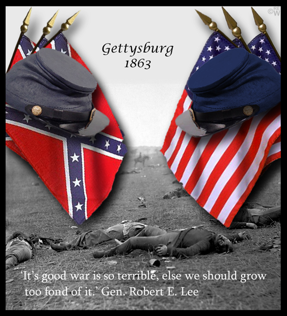 General Lee quote