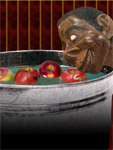 Apple Bobbing