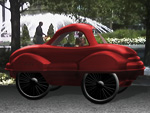 Aon Car
