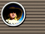 Circle Window