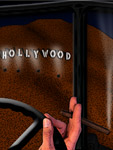 Windshield Hollywood