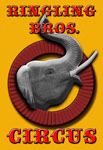 Circus Poster