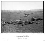 Gettysburg restoration