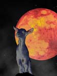 Demon Goat