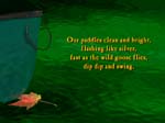 Canoe Song
